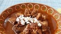 Birria de res estilo Guadalajara Birria de res estilo Guadalajara