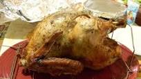 Perfect Turkey in an Electric Roaster Oven Perfect Turkey in an Electric Roaster Oven