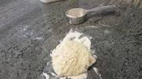 Pizza Dough -- Small Batch Pizza Dough -- Small Batch