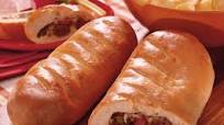 Sausage Appetizer Loaves Sausage Appetizer Loaves