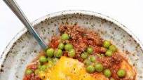 Instant Pot Dinner in a Dish Instant Pot Dinner in a Dish