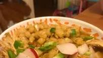 Slow Cooker Pozole Slow Cooker Pozole