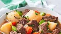 Irish Beef Stew Irish Beef Stew