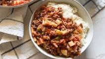 Authentic Cuban Picadillo Recipe Authentic Cuban Picadillo Recipe