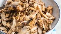 Chipotle Chicken (Copycat) Chipotle Chicken (Copycat)