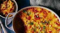 Mexican Rice Casserole Mexican Rice Casserole
