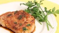 Garlic and Brown Sugar Pork Chops Recipe Garlic and Brown Sugar Pork Chops Recipe