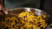 Corn & Black Bean Dip Corn & Black Bean Dip