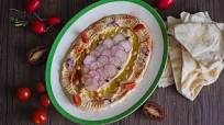 THE Creamy, Smooth Hummus Recipe! THE Creamy, Smooth Hummus Recipe!