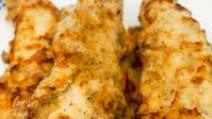 Air Fryer Chicken Tenders Air Fryer Chicken Tenders