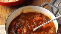 Jamaican-Style Beef Stew Jamaican-Style Beef Stew