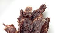 Easy Soy-Free Beef Jerky Recipe Easy Soy-Free Beef Jerky Recipe