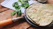 Saag Walee Roti Saag Walee Roti