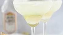 Keto Margarita Keto Margarita