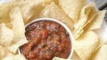 Pappasito's Salsa Pappasito's Salsa