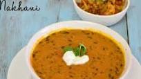 Dal Makhani Dal Makhani