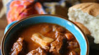 Sunday Beef Stew Sunday Beef Stew