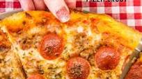 Bisquick Pizza Crust Bisquick Pizza Crust