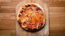 Ultimate Homemade Pizza Recipe by Tasty Ultimate Homemade Pizza Recipe by Tasty