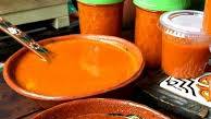 Spicy Salsa For Birria Spicy Salsa For Birria