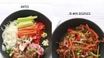 CHOPSUEY DE CARNE CHOPSUEY DE CARNE