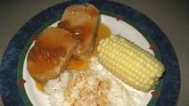 Hawaiian Pork Roast Hawaiian Pork Roast