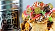 Copycat Trash Can Nachos Recipe Copycat Trash Can Nachos Recipe