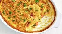 Loaded au Gratin Potatoes Loaded au Gratin Potatoes