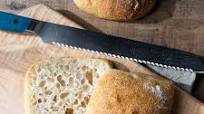 Ciabatta Rolls Ciabatta Rolls