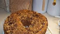 Sour Cream Coffee Bundt Cake Sour Cream Coffee Bundt Cake