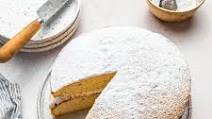 Victoria Sponge Victoria Sponge
