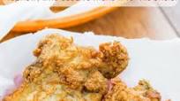 KFC Original Recipe Chicken KFC Original Recipe Chicken