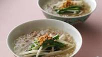 Rice Vermicelli (Mei Fun) Soup Rice Vermicelli (Mei Fun) Soup