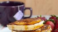 Recipe: Fluffy Ricotta Pancakes Recipe: Fluffy Ricotta Pancakes