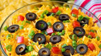 7 Layer Dip 7 Layer Dip