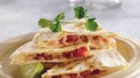 Shrimp Quesadillas Shrimp Quesadillas