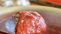 Authentic (Quick) Italian Tomato Sauce for Pasta Authentic (Quick) Italian Tomato Sauce for Pasta