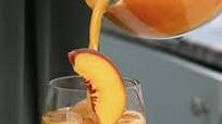 How to Make Peach Juice (Peach Nectar) How to Make Peach Juice (Peach Nectar)