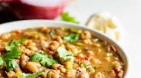 Mexican Charro Pinto Beans in Instant Pot or Crock Pot Mexican Charro Pinto Beans in Instant Pot or Crock Pot