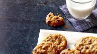 Air-Fryer Chocolate Chip Cookie Bites Air-Fryer Chocolate Chip Cookie Bites