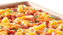 Hawaiian Luau Pizza Hawaiian Luau Pizza