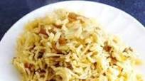 French Onion Rice Recipe French Onion Rice Recipe