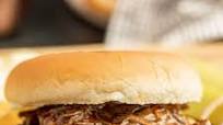 Easy Crock Pot BBQ Beef Recipe Easy Crock Pot BBQ Beef Recipe