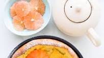 Dutch Baby pancake Dutch Baby pancake