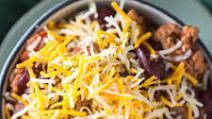Instant Pot Chili Instant Pot Chili