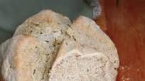 Vegan Gluten-Free Irish Soda Bread Vegan Gluten-Free Irish Soda Bread