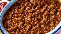 Easy Baked Beans - Campbell Soup Company Easy Baked Beans - Campbell Soup Company