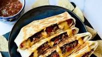 Vegan Crunchwrap Vegan Crunchwrap