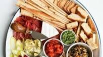 How to make a Bruschetta Bar Tray How to make a Bruschetta Bar Tray