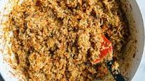 Vegan Ground Beef (plant-based, oil-free) Vegan Ground Beef (plant-based, oil-free)